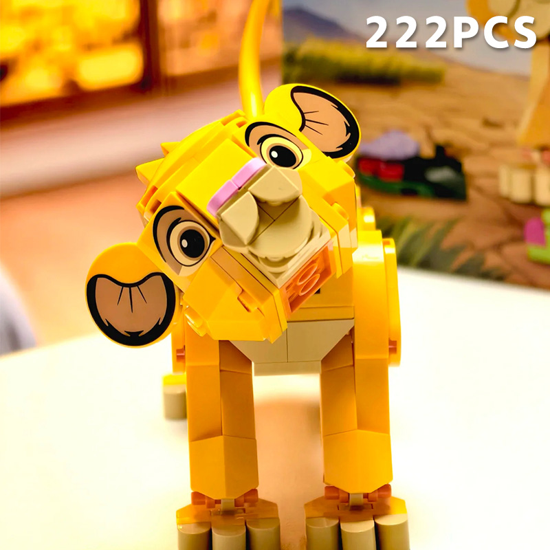 مجموعة مكعبات بناء كرتونية على - مراجعة Lego Set Technic وسعره