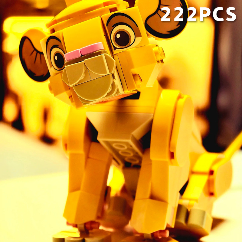 مجموعة مكعبات بناء كرتونية على - مراجعة Lego Set Technic وسعره