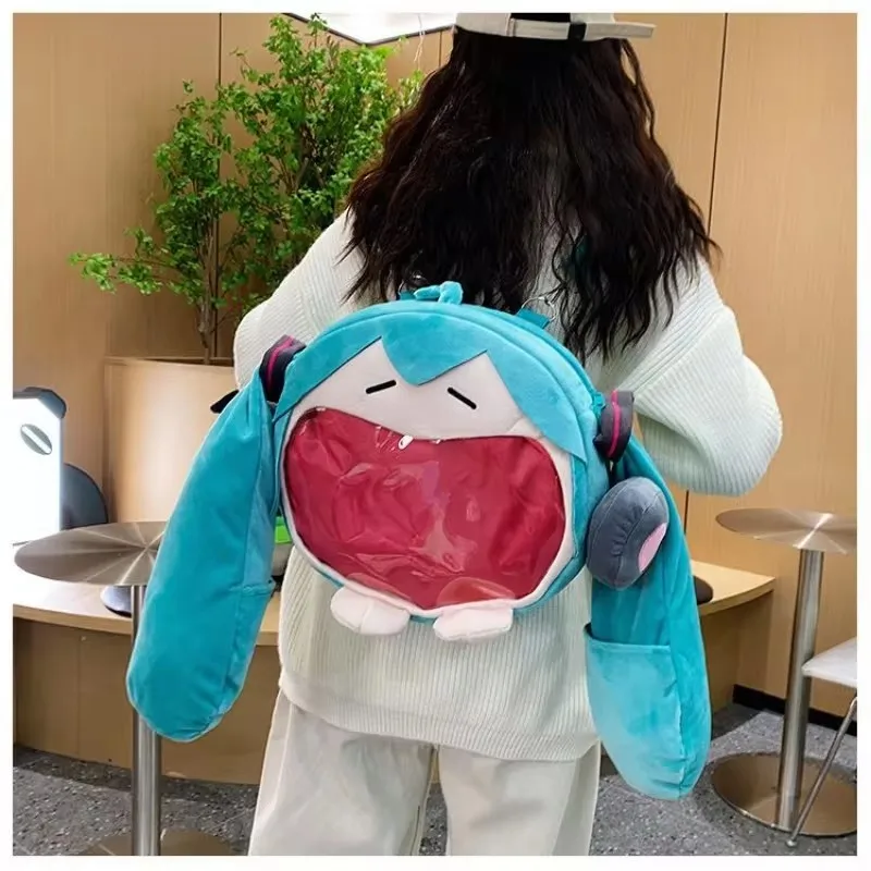 حقيبة ظهر جديدة 2026 بتصميم ها - مراجعة Santa Hat Plush وسعره