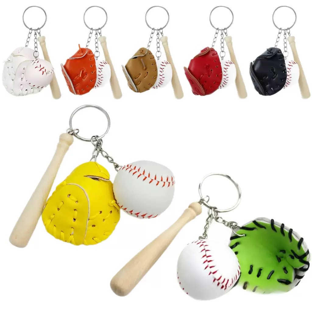 مجموعة من 3 قطع سلسلة مفاتيح ع - مراجعة Ornament Ball Set وسعره